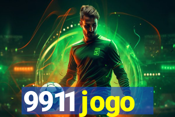 9911 jogo